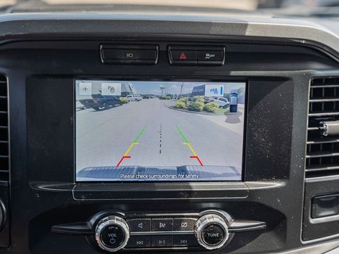 Certified 2022 Ford F150 XLT w/ Equipment Group 301A Mid image 33