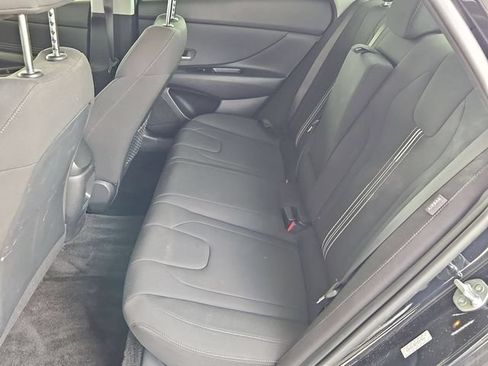 Used 2024 Hyundai Elantra SEL w/ Convenience Package FWD image 26