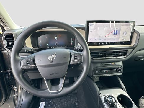 New 2026 Ford Bronco Sport Big Bend AWD/4WD image 7