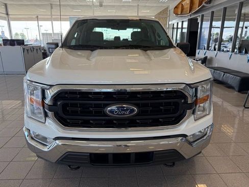 Used 2021 Ford F150 XLT image 7