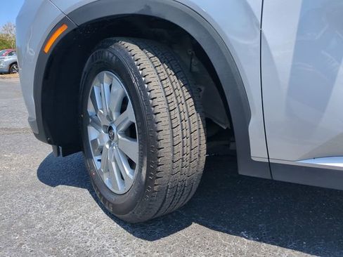 Used 2024 Hyundai Palisade SEL AWD/4WD image 39