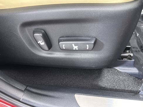 Used 2016 Lexus NX 200t FWD w/ Premium Package image 32