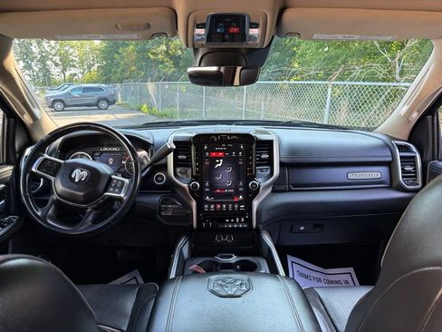 Used 2020 RAM 3500 Laramie AWD/4WD image 20