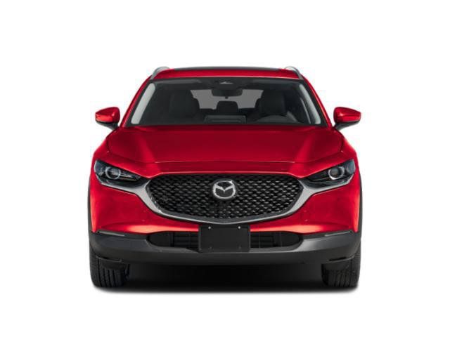 Certified 2026 MAZDA CX-30 AWD 2.5 S image 7