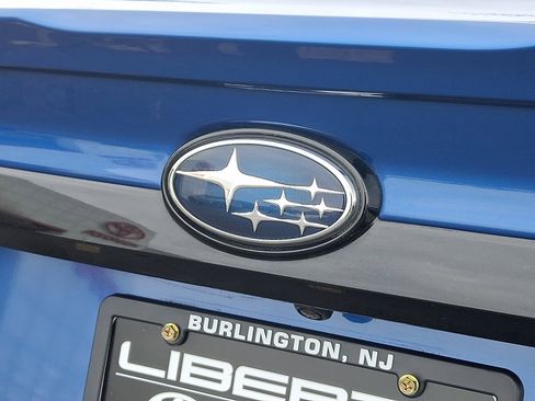 Used 2022 Subaru WRX Premium image 30