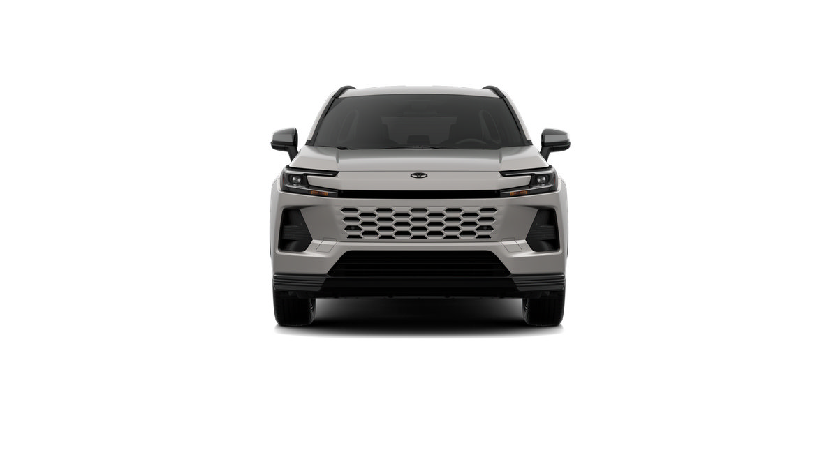 New 2026 Toyota RAV4 SE AWD/4WD image 17