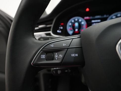 Certified 2023 Audi Q7 3.0T Prestige w/ Prestige Package AWD/4WD image 18