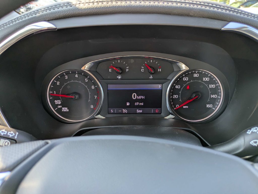 New 2026 Chevrolet Blazer LT FWD image 27