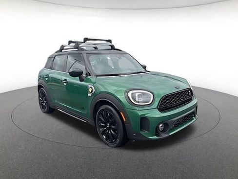 Used 2023 MINI Cooper Countryman SE w/ Storage Package AWD/4WD image 1