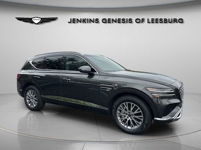 Used 2025 Genesis GV80 2.5T Standard