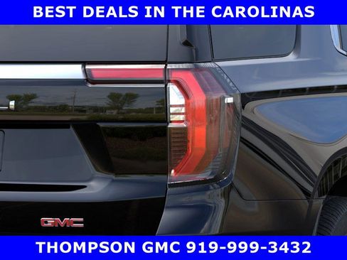 New 2026 GMC Yukon Denali image 14