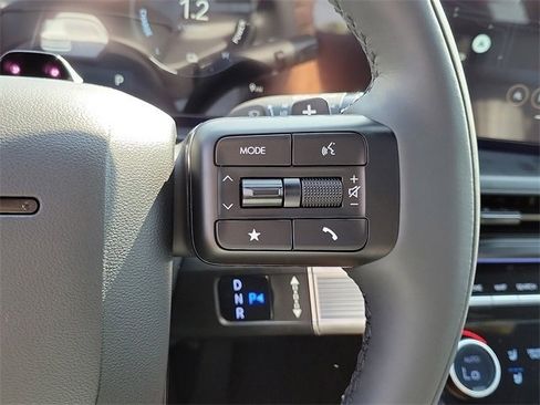 New 2026 Hyundai Santa Fe Calligraphy image 6