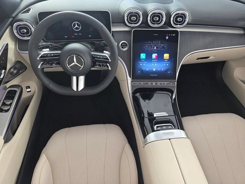 New 2027 Mercedes-Benz CLE 450 4MATIC Cabriolet image 9