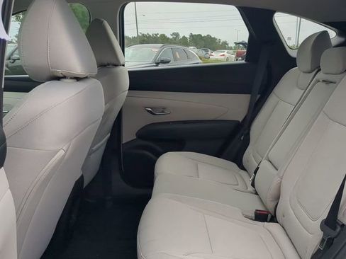 New 2026 Hyundai Tucson SE FWD image 14