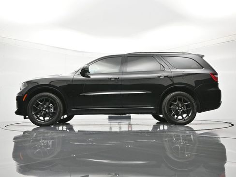 New 2026 Dodge Durango GT AWD/4WD image 44