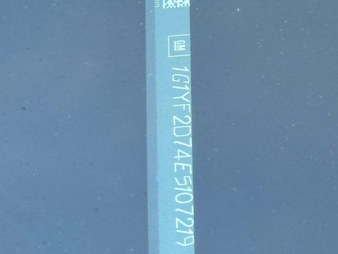 Used 2014 Chevrolet Corvette Stingray Coupe w/ 3LT Preferred Equipment Group image 33