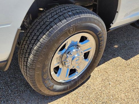 New 2025 RAM 2500 Tradesman image 5