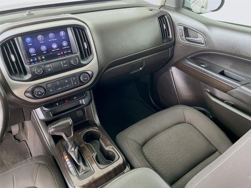 Used 2019 GMC Canyon SLE RWD image 25