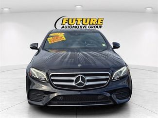 Used 2019 Mercedes-Benz E 300 video 2