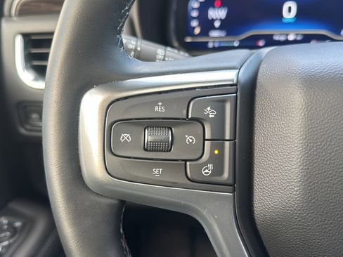 Used 2024 Chevrolet Tahoe LT w/ LT Signature Plus Package image 34