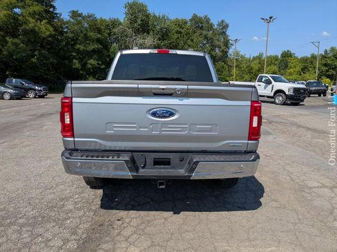 Used 2022 Ford F150 XLT w/ Equipment Group 302A High image 4