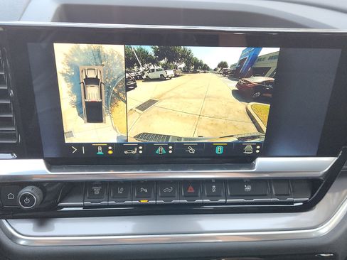 New 2026 Chevrolet Silverado 3500 High Country w/ High Country Premium Package image 6