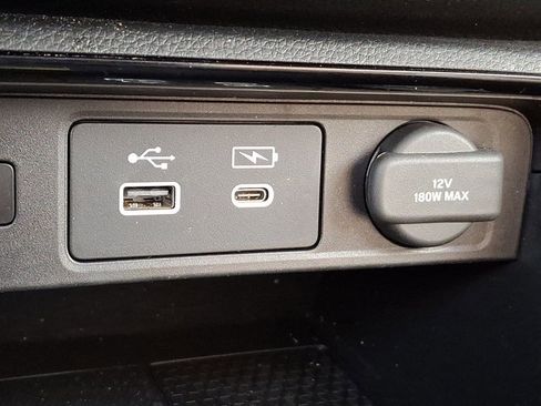 Certified 2024 Honda CR-V EX-L image 25