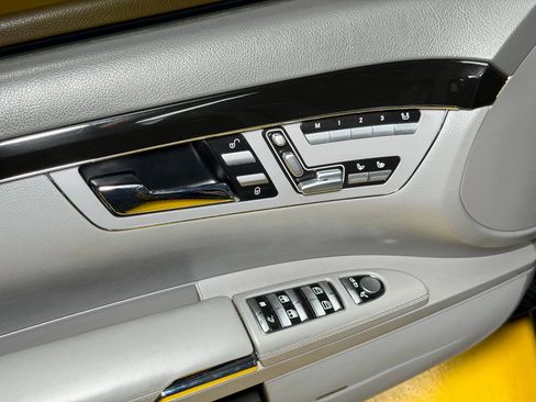 Used 2008 Mercedes-Benz S 63 AMG image 34