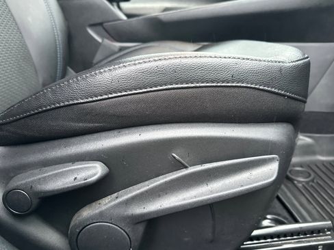 Used 2024 Jeep Compass Latitude image 22