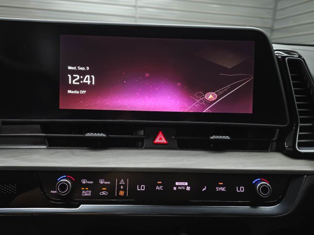 Used 2023 Kia Sportage X-Line w/ X-Line Premium Package AWD/4WD image 26