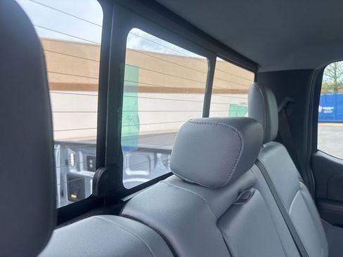 New 2026 Ford F150 Lariat AWD/4WD image 20