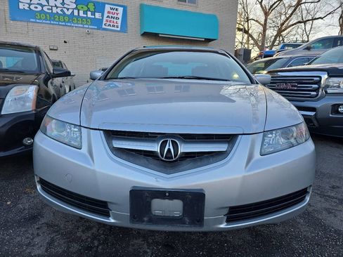 Used 2006 Acura TL image 5
