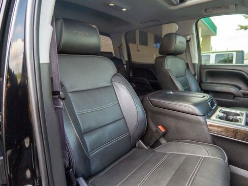Used 2015 GMC Sierra 1500 Denali AWD/4WD image 28