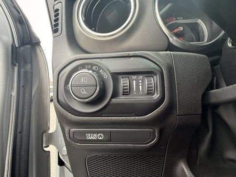 Used 2022 Jeep Gladiator Rubicon w/ LED Lighting Group image 22