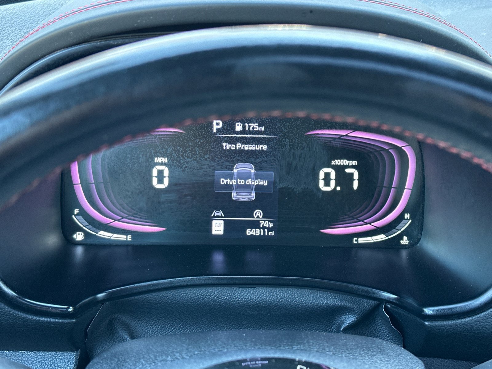 Used 2023 Kia Soul GT-Line FWD image 25