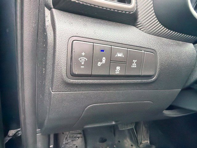 Used 2020 Hyundai Tucson SEL AWD/4WD image 11
