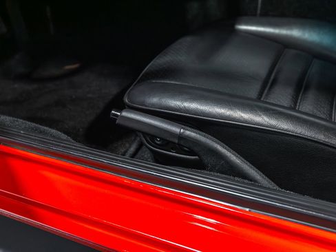 Used 1986 Porsche 944 Turbo image 47