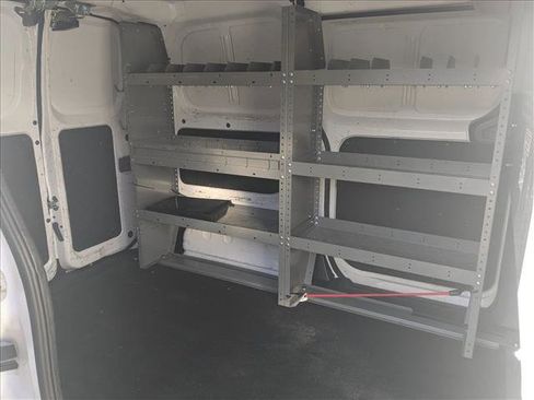 Used 2020 Nissan NV200 SV image 17