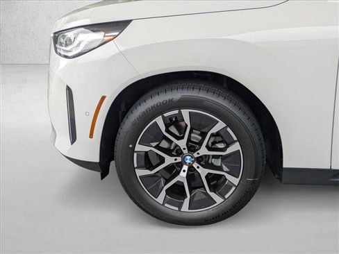 Used 2026 BMW X3 xDrive30 w/ Convenience Package AWD/4WD image 10