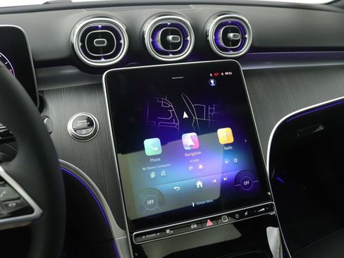 New 2026 Mercedes-Benz C 300 Sedan image 6