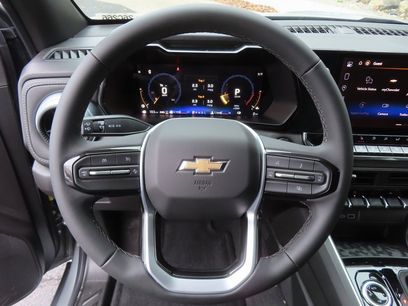 New 2026 Chevrolet Colorado LT w/ Advanced Trailering Package