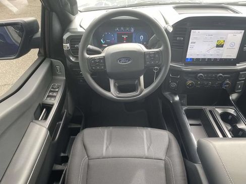 New 2026 Ford F150 STX w/ Equipment Group 200A AWD/4WD image 13