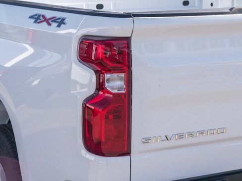 New 2026 Chevrolet Silverado 1500 LT image 10