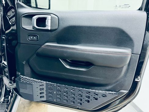 Used 2019 Jeep Wrangler Rubicon image 36