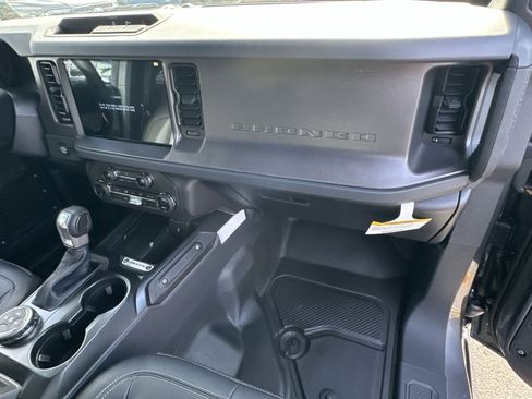 New 2025 Ford Bronco Big Bend image 37