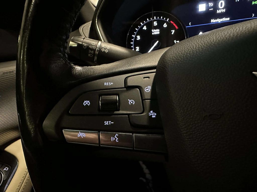 Used 2020 Cadillac CT5 Premium Luxury AWD/4WD image 45