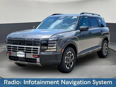 New 2026 Hyundai Palisade XRT Pro