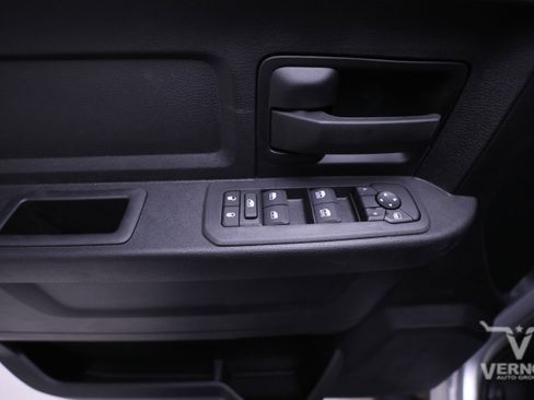 New 2026 RAM 2500 Tradesman image 18