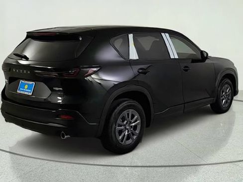 New 2026 MAZDA CX-5 Select AWD/4WD image 7