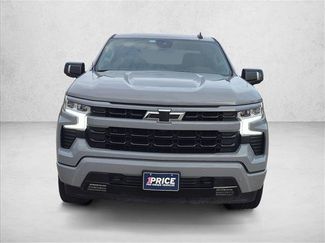Used 2024 Chevrolet Silverado 1500 RST RWD video 2